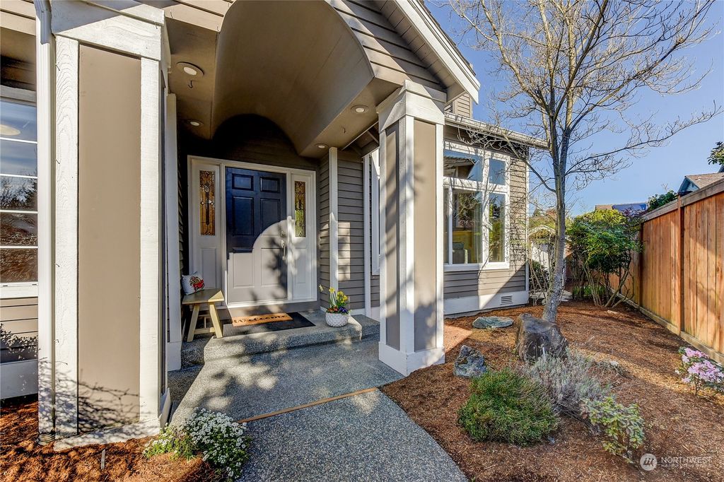 Photo of 12504 NE 163rd Street, Woodinville, WA 98072 (MLS # 2212914)