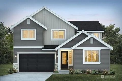 14216 14th Avenue Ct E Tacoma WA 98445