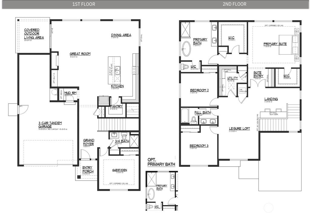 Photo of 14216 14th Avenue Ct E, Tacoma, WA 98445 (MLS # 2459593)