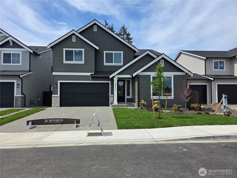Photo of 14216 14th Avenue Ct E, Tacoma, WA 98445 (MLS # 2459593)