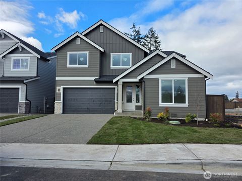 Photo of 14216 14th Avenue Ct E, Tacoma, WA 98445 (MLS # 2459593)
