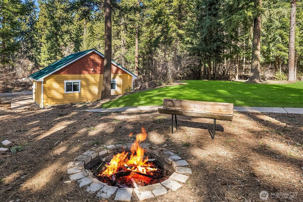 Photo of 1510 Leisure Land Lane, Cle Elum, WA 98922 (MLS # 2498710)