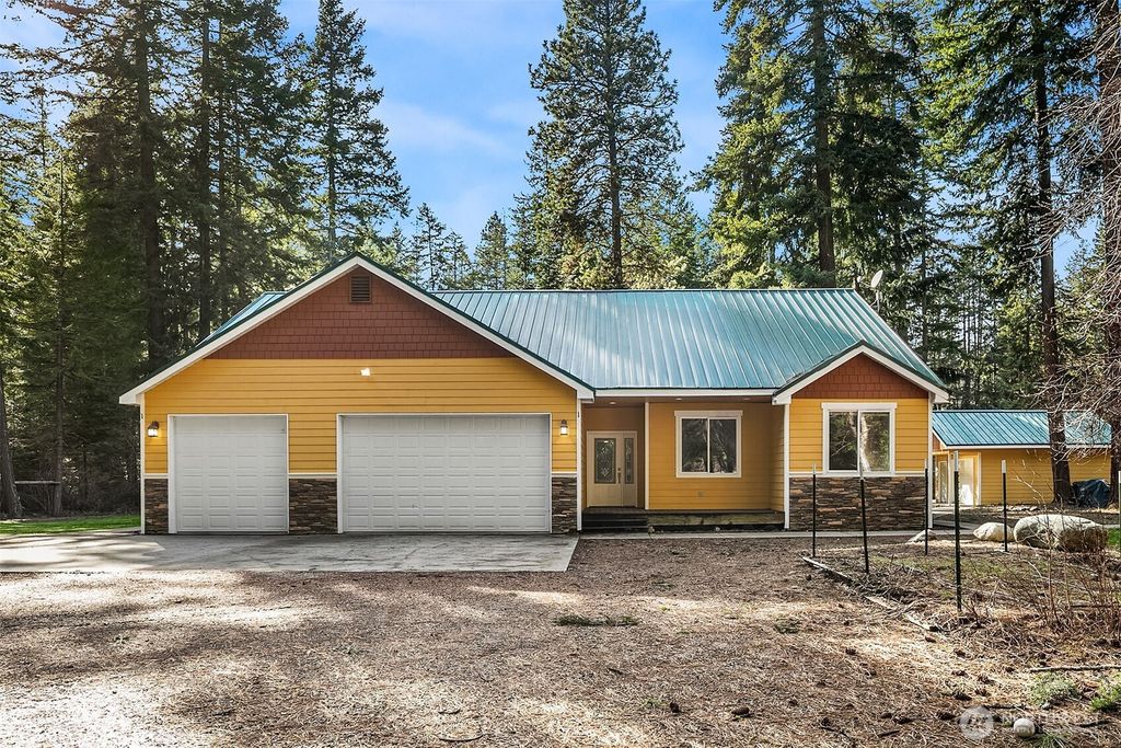 Photo of 1510 Leisure Land Lane, Cle Elum, WA 98922 (MLS # 2498710)