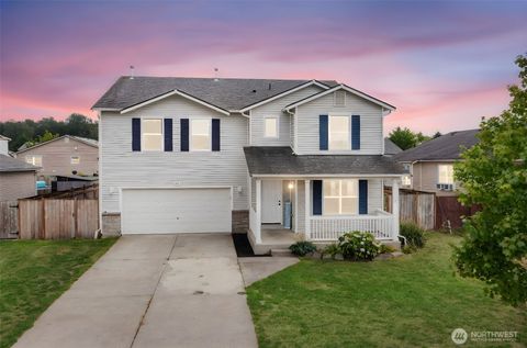 Photo of 116 Mazza Street NE, Orting, WA 98360 (MLS # 2429391) Photo of 116 Mazza Street NE, Orting, WA 98360 (MLS # 2429391)