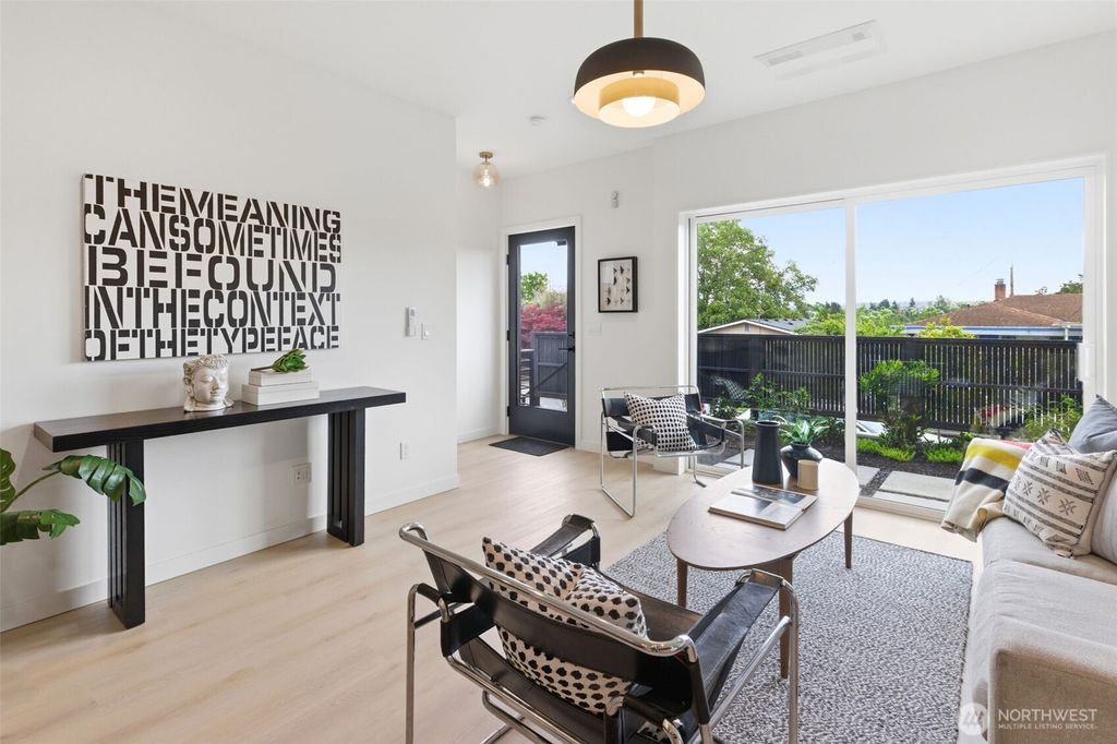 Photo of 4517 35th Avenue S #E, Seattle, WA 98118 (MLS # 2507672)