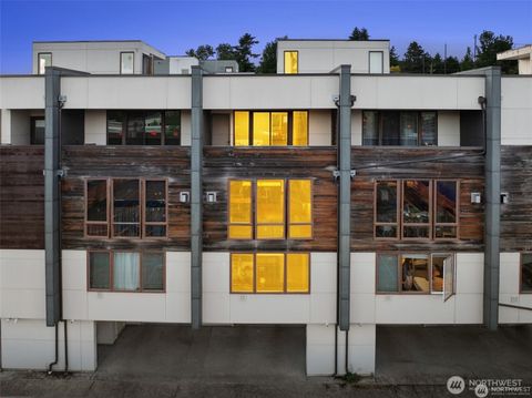 3617 1st Avenue NW C Seattle WA 98107