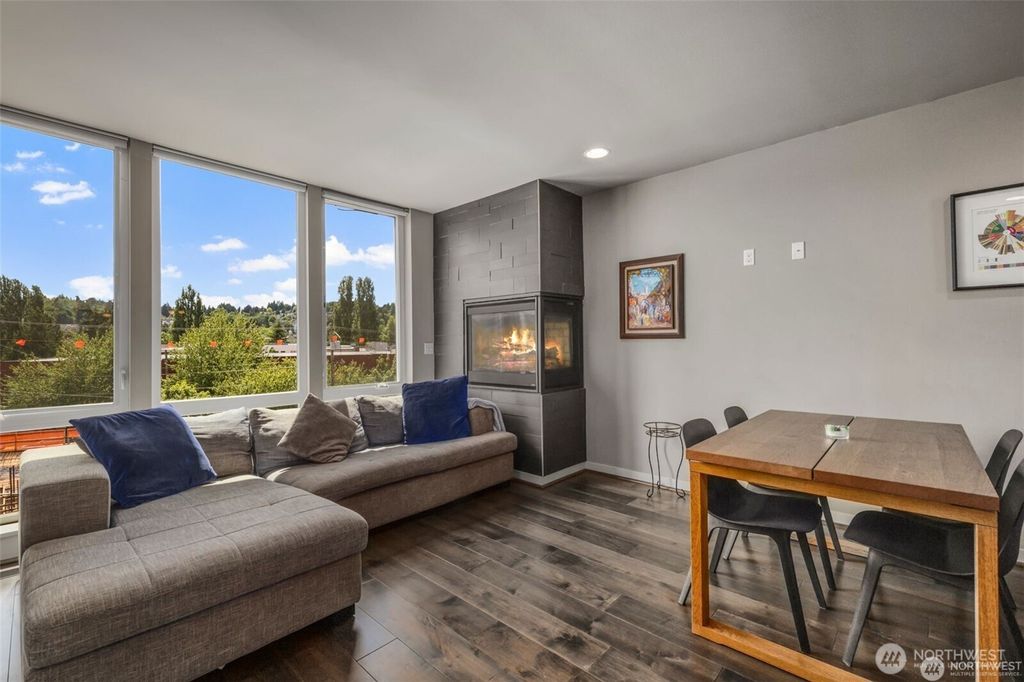 Photo of 3617 1st Avenue NW #C, Seattle, WA 98107 (MLS # 2451339)