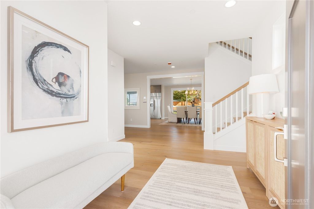 Photo of 20128 21st Avenue NW, Shoreline, WA 98177 (MLS # 2453947)