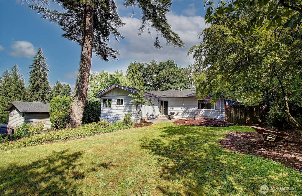 Photo of 153 Monticello Drive, Longview, WA 98632 (MLS # 2538037)