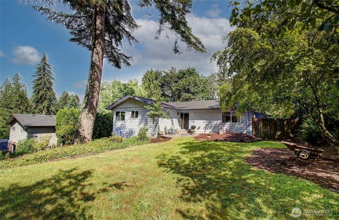 Photo of 153 Monticello Drive, Longview, WA 98632 (MLS # 2538037)