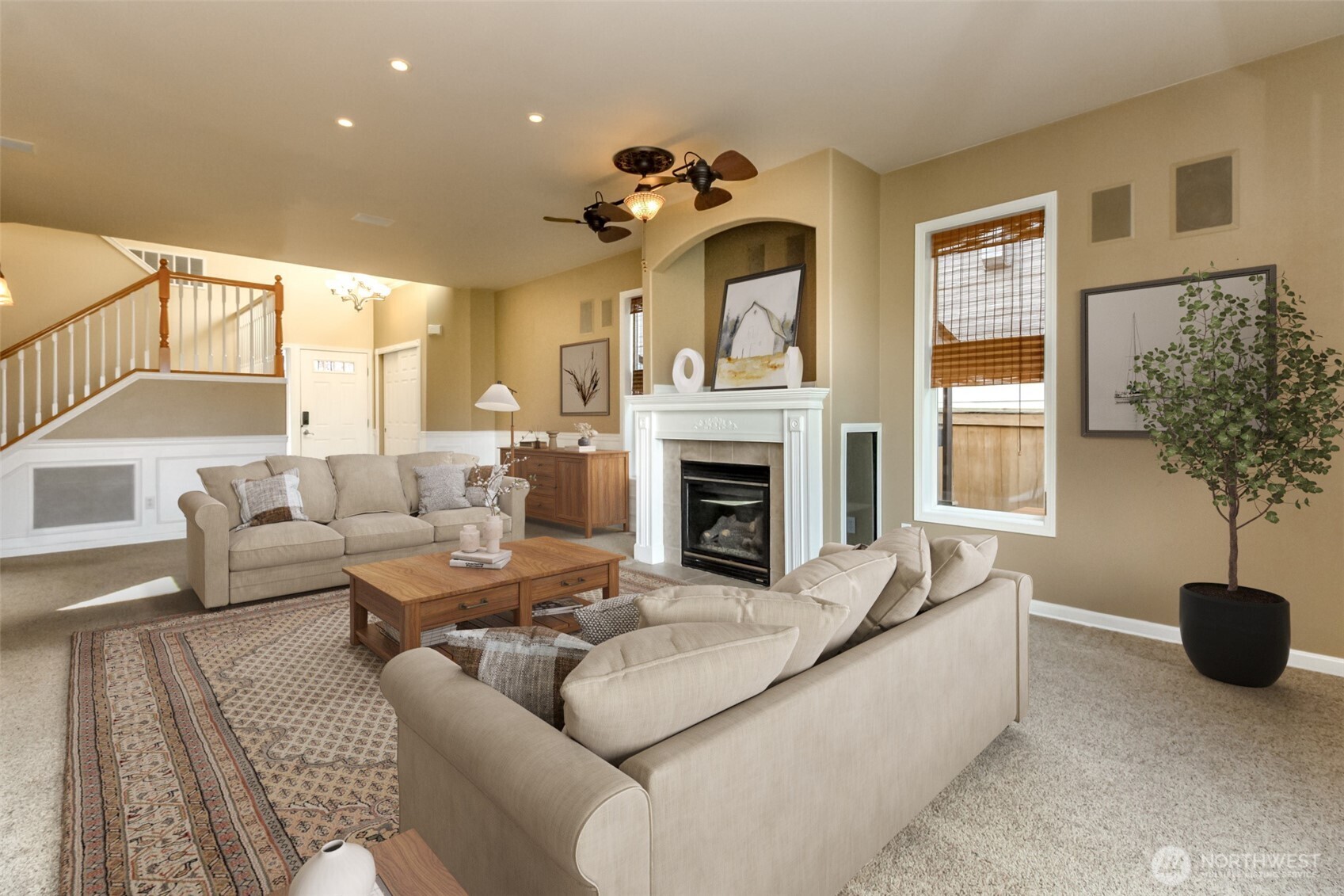 17806 106th Street E