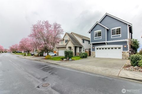 Photo of 17806 106th Street E, Bonney Lake, WA 98391 (MLS # 2513083)