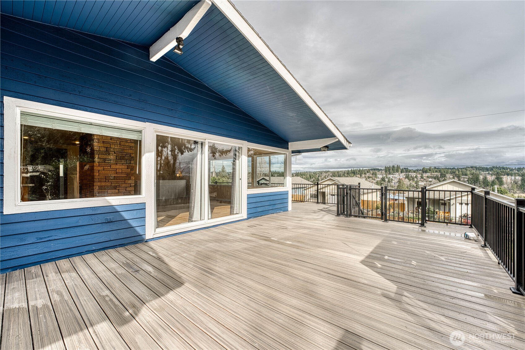 19656 Patriot Lane NW