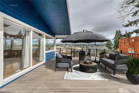 Photo of 19656 Patriot Lane NW, Poulsbo, WA 98370 (MLS # 2493768)