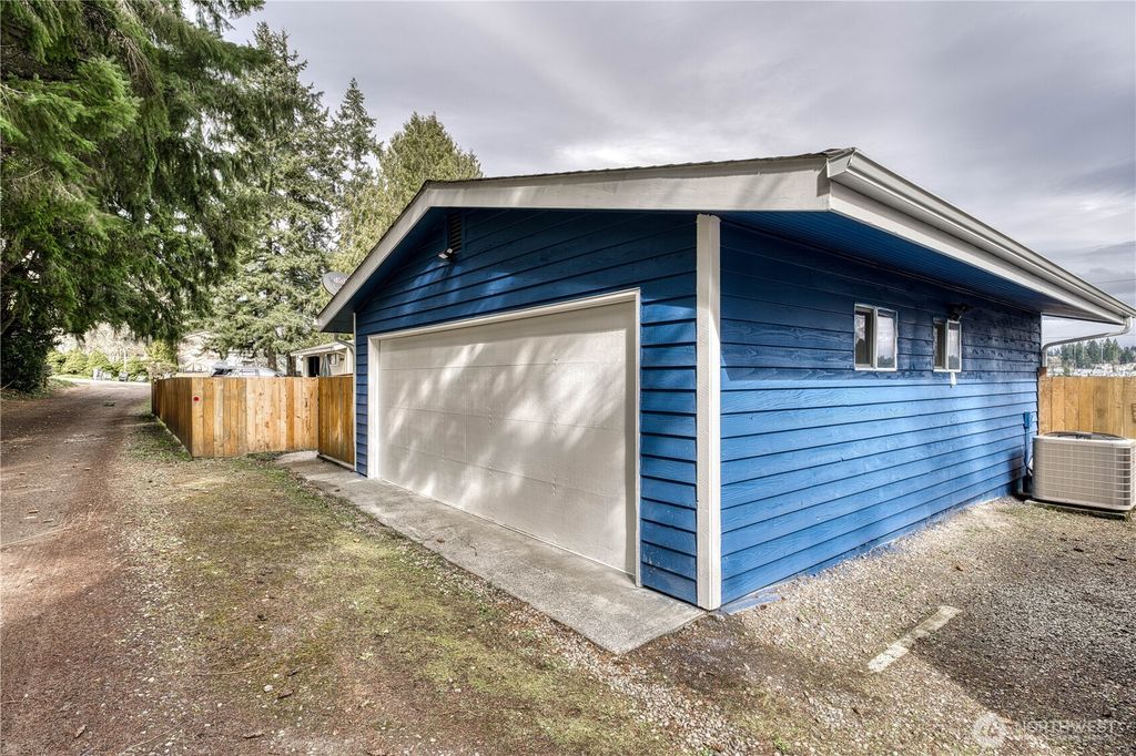 Photo of 19656 Patriot Lane NW, Poulsbo, WA 98370 (MLS # 2493768)