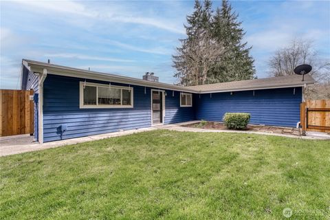Photo of 19656 Patriot Lane NW, Poulsbo, WA 98370 (MLS # 2493768)