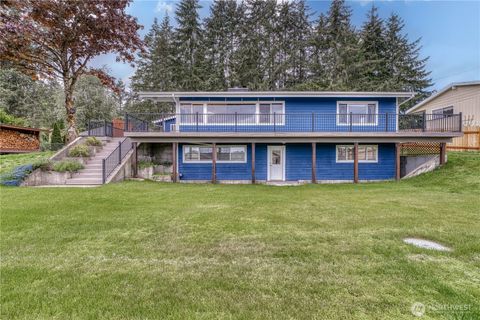 Photo of 19656 Patriot Lane NW, Poulsbo, WA 98370 (MLS # 2493768)