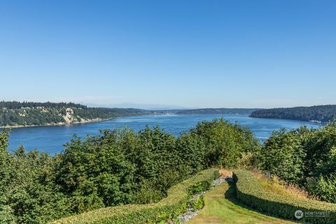 A home in Tacoma