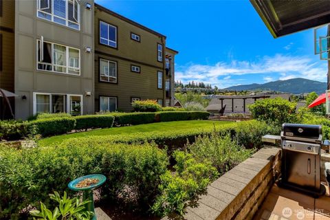 Photo of 1840 25th Avenue NE #204, Issaquah, WA 98029 (MLS # 2475551)