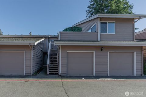 Photo of 8407 18th Ave W Ave #6-203, Everett, WA 98204 (MLS # 2482827)
