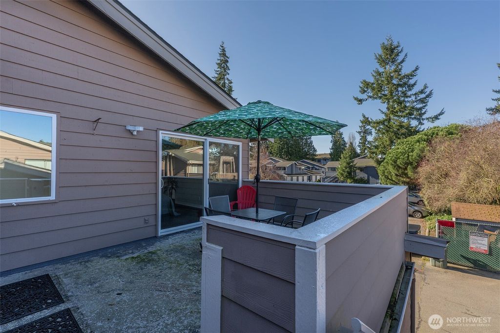 Photo of 8407 18th Ave W Ave #6-203, Everett, WA 98204 (MLS # 2482827)
