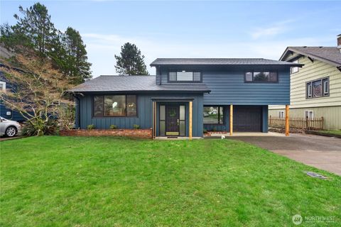 1309 W 5th Street Aberdeen WA 98520