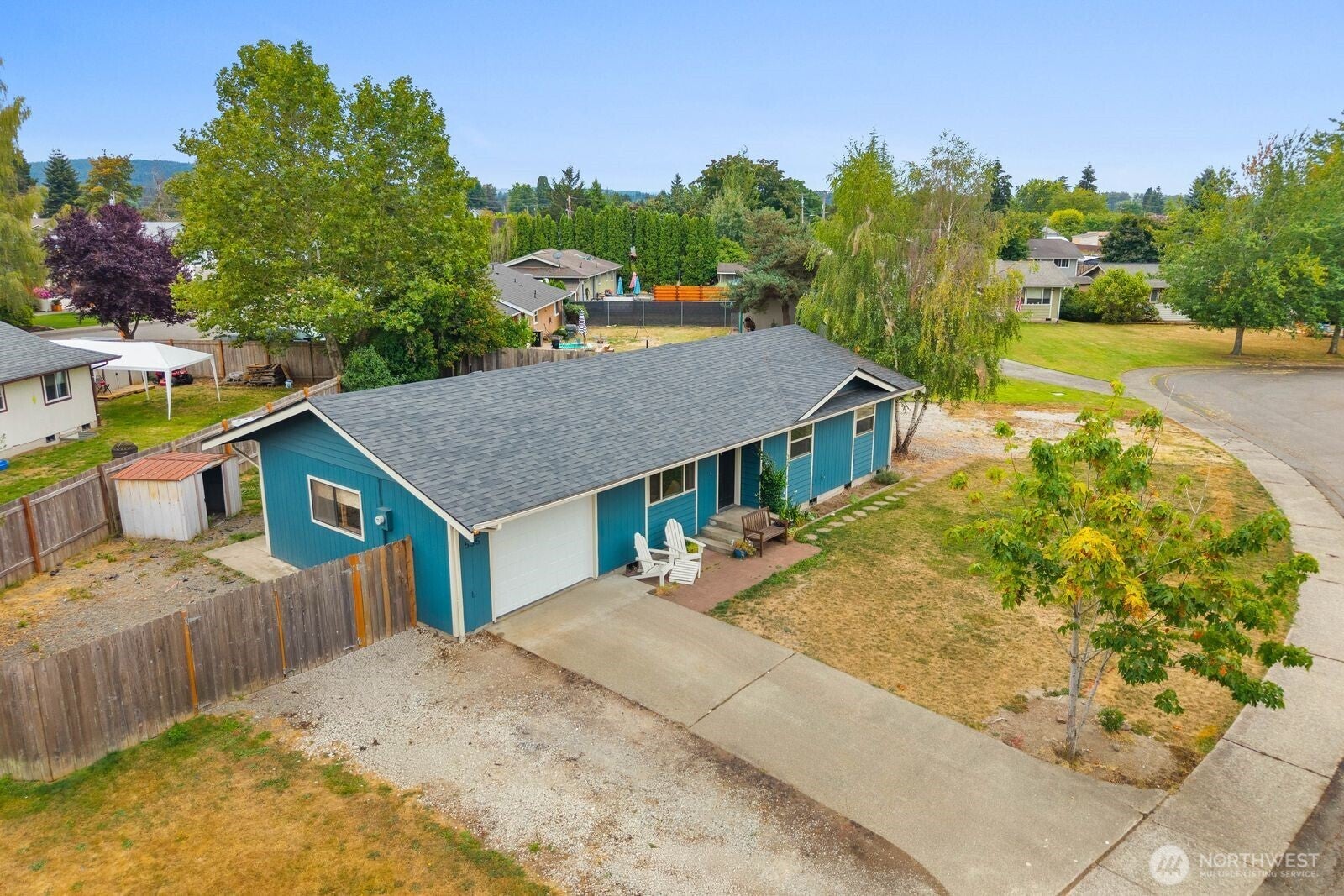 535 Rosewood Drive