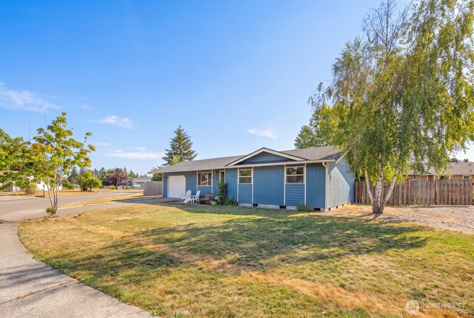 535 Rosewood Drive