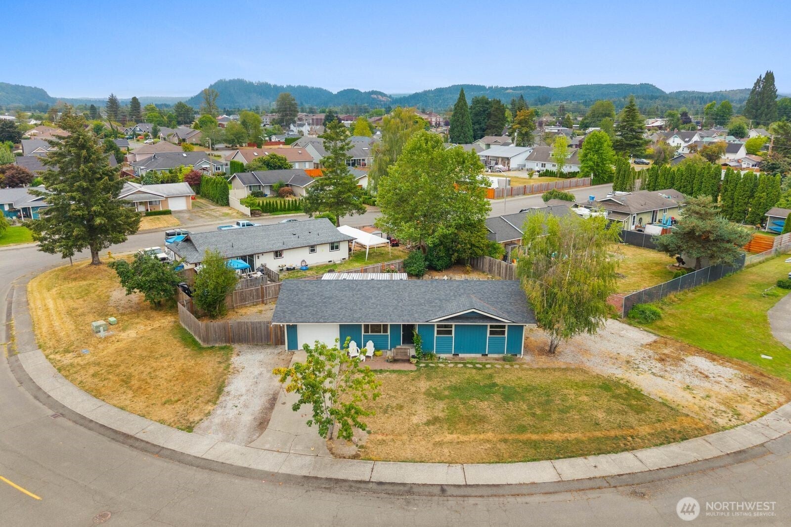 535 Rosewood Drive