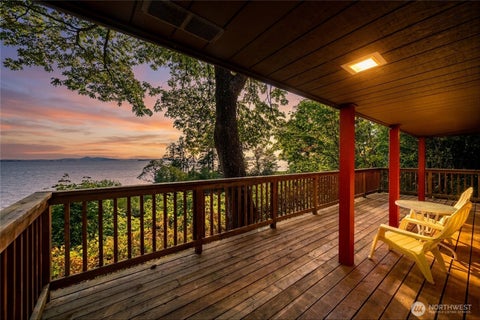 Photo of 3164 Chuckanut Drive, Bow, WA 98232 (MLS # 2577594)