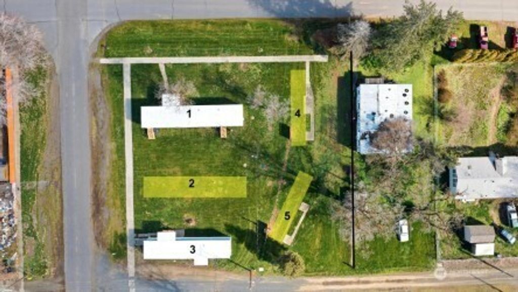 Photo of 200 W First St, Prescott, WA 99348 (MLS # 2489963)