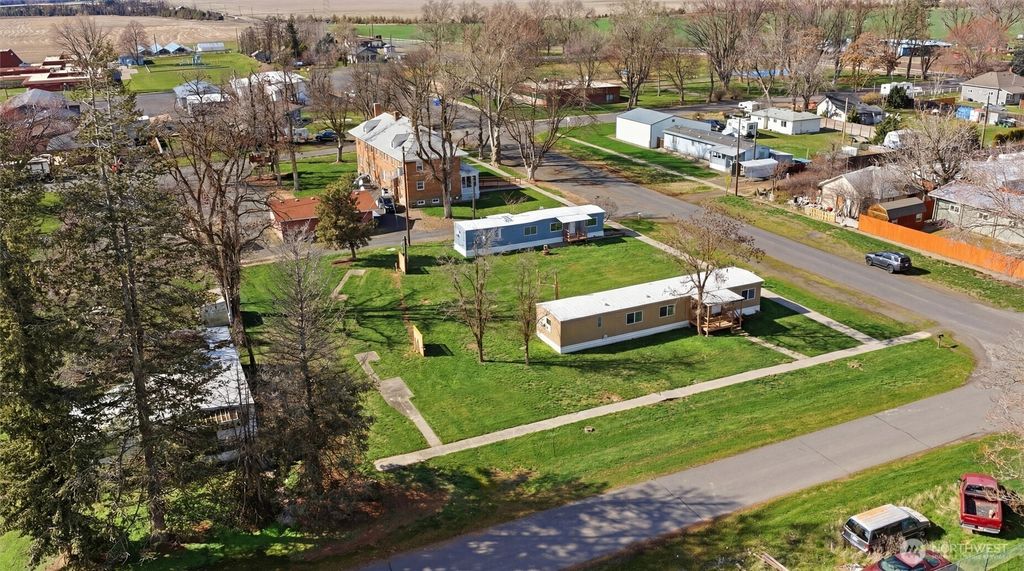 Photo of 200 W First St, Prescott, WA 99348 (MLS # 2489963)