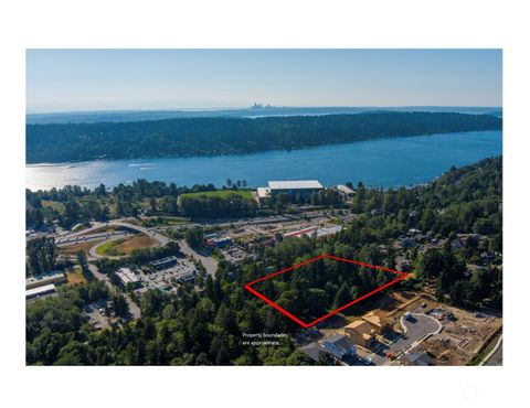 78 111th Place SE Newcastle WA 98056