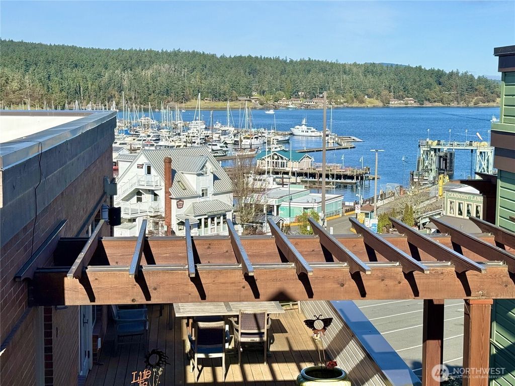 Photo of 232 A Street #R4, Friday Harbor, WA 98250 (MLS # 2479947)