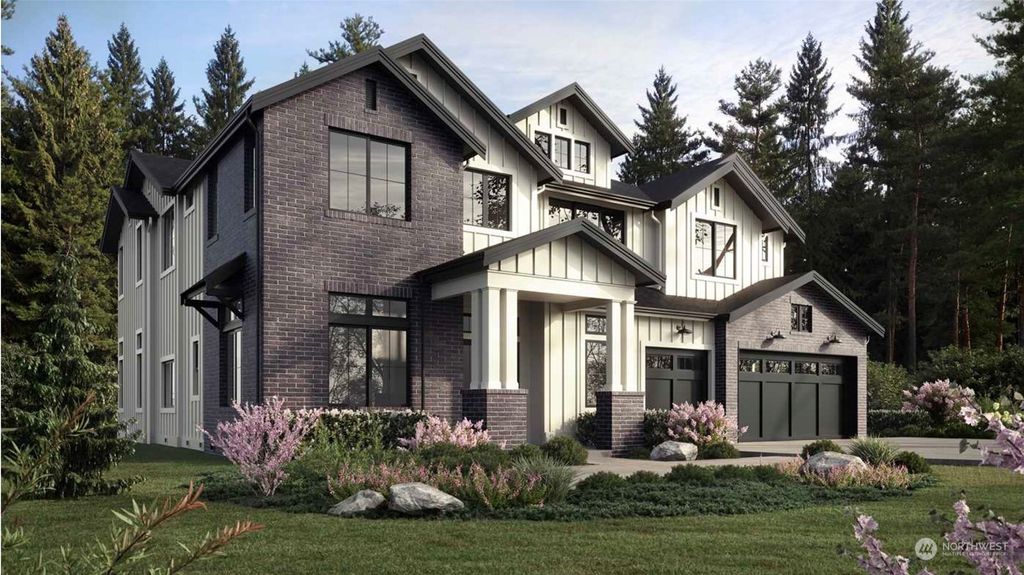 Photo of 15377 NE 153rd Street, Woodinville, WA 98072 (MLS # 2229914)