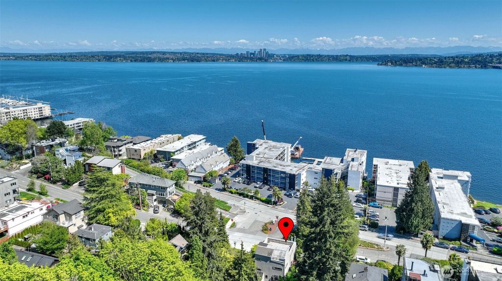 Photo of 3415 S Lane Street, Seattle, WA 98144 (MLS # 2514277)