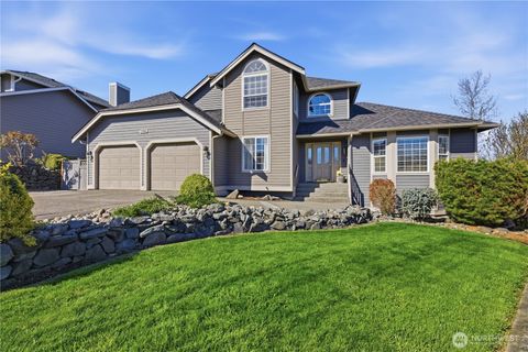 1705 26Th Street Pl SW Puyallup WA 98371