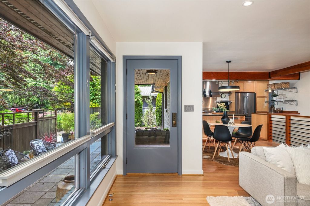 Photo of 13226 7th Avenue NW, Seattle, WA 98177 (MLS # 2382844)