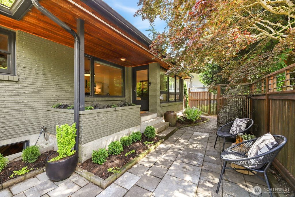 Photo of 13226 7th Avenue NW, Seattle, WA 98177 (MLS # 2382844)