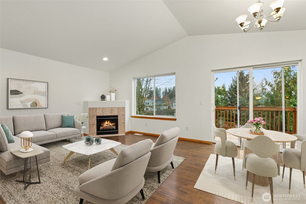 Photo of 4624 150th Place SE, Everett, WA 98208 (MLS # 2463766)