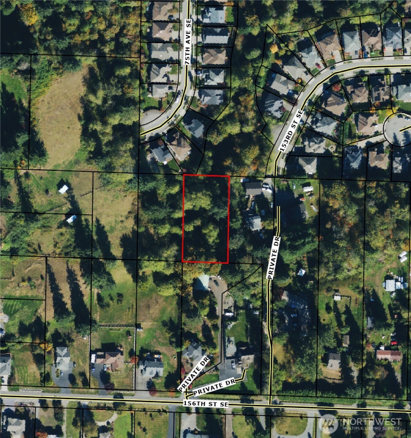 15415 73rd Avenue SE