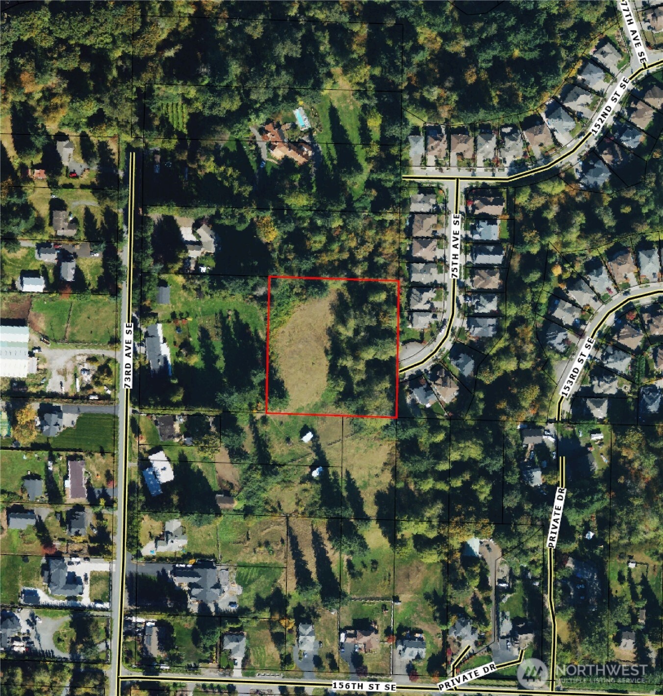 15415 73rd Avenue SE