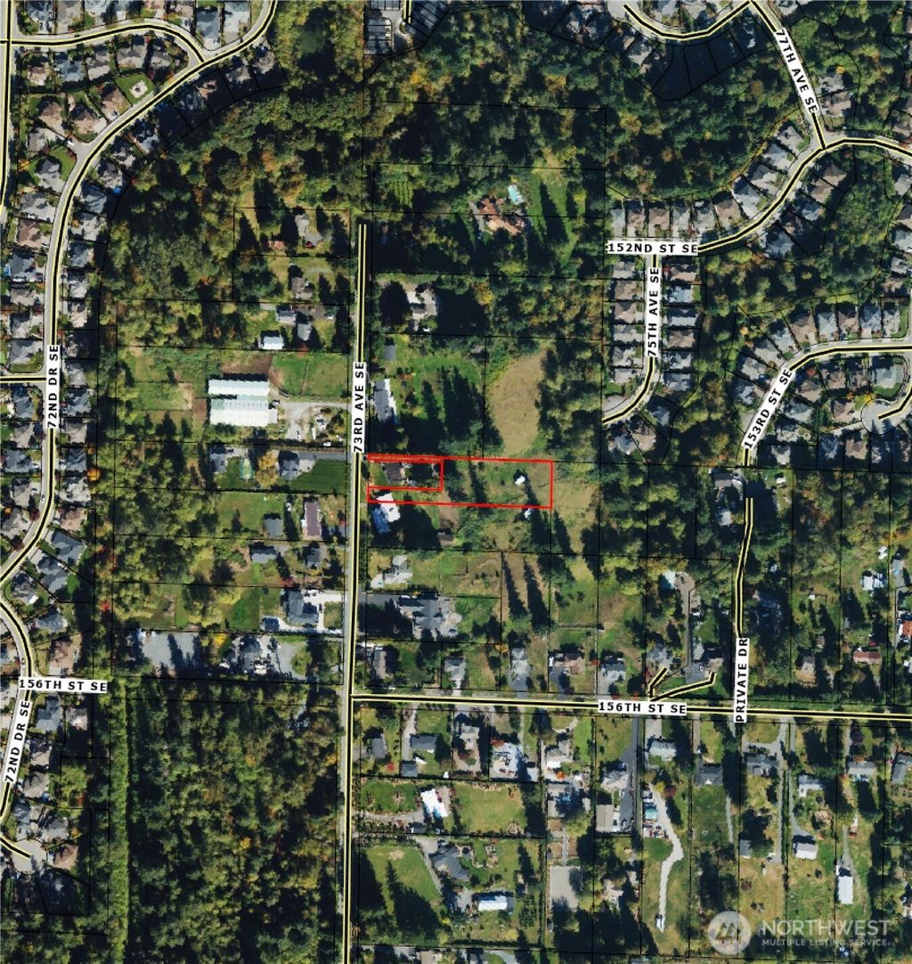 Photo of 15415 73rd Avenue SE, Snohomish, WA 98296 (MLS # 2493920)