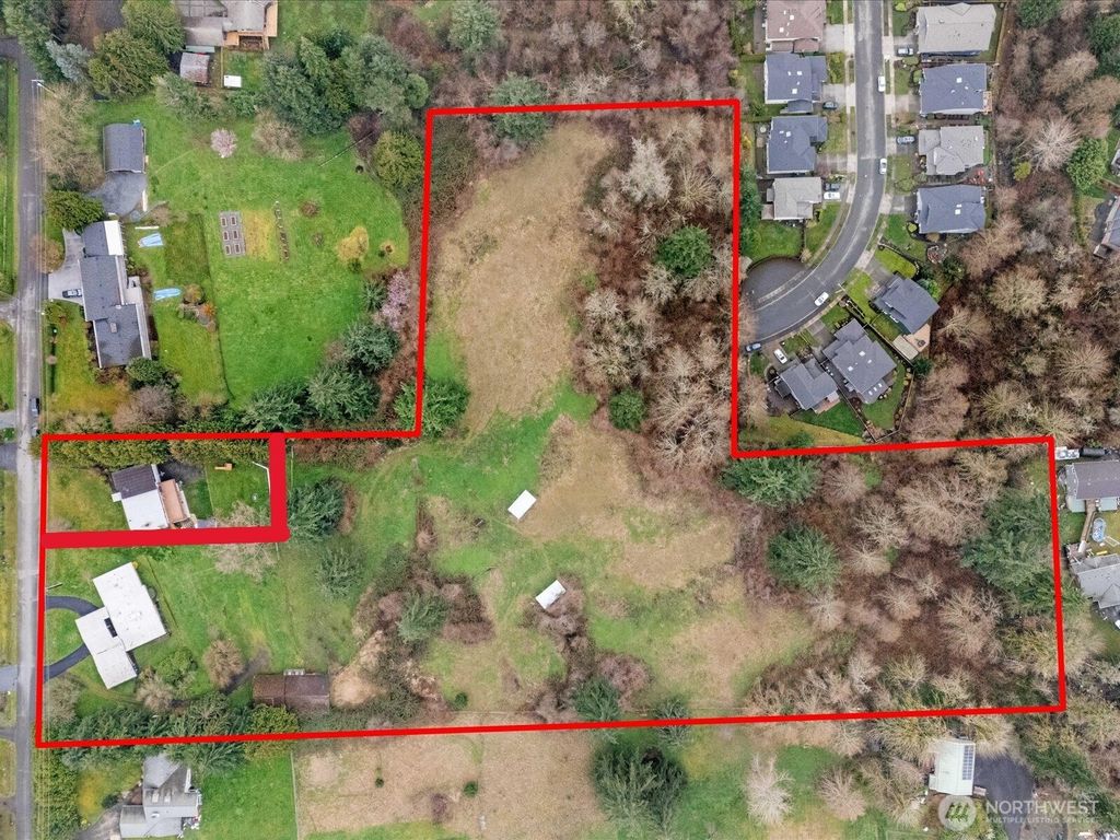 Photo of 15415 73rd Avenue SE, Snohomish, WA 98296 (MLS # 2493920)