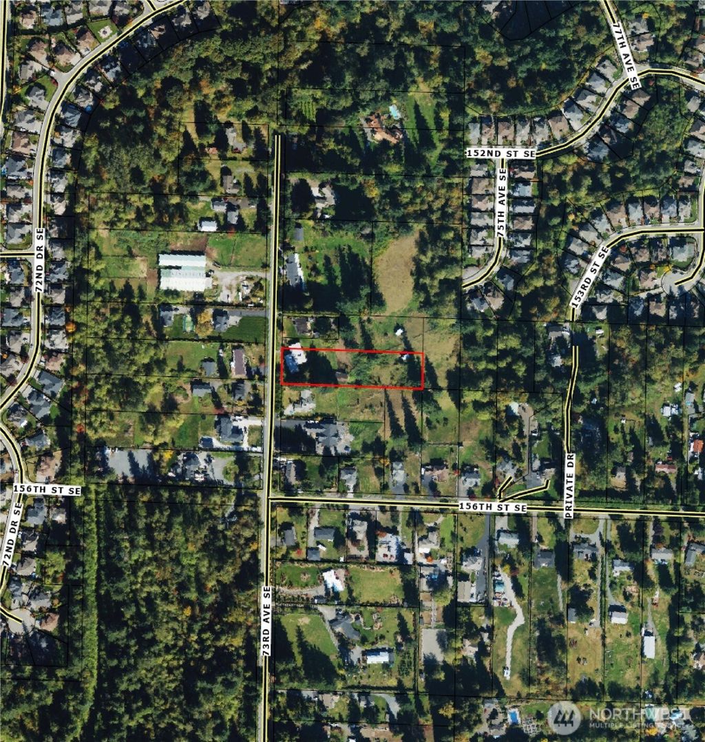 Photo of 15415 73rd Avenue SE, Snohomish, WA 98296 (MLS # 2493920)