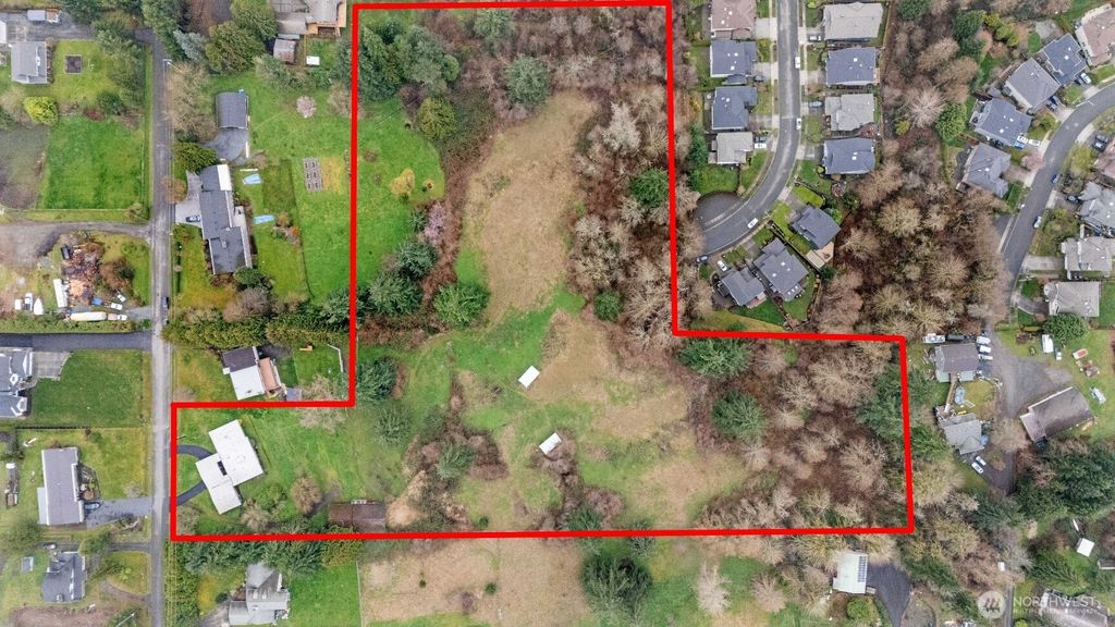 Photo of 15415 73rd Avenue SE, Snohomish, WA 98296 (MLS # 2493920)