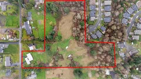 Photo of 15415 73rd Avenue SE, Snohomish, WA 98296 (MLS # 2493920)