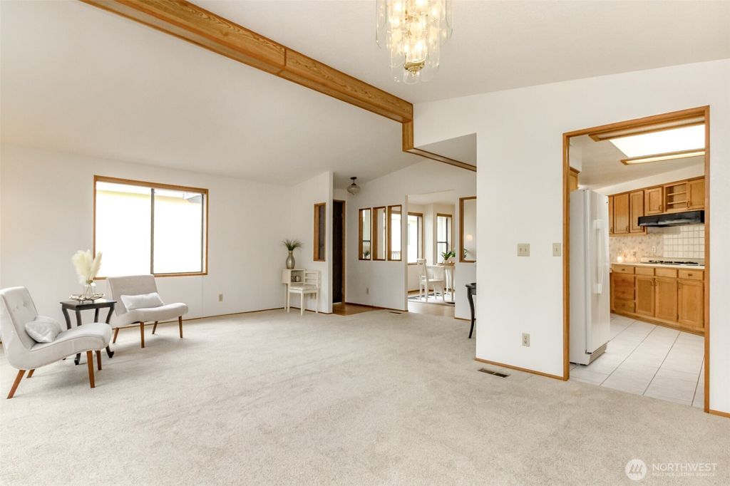 Photo of 37301 28th Avenue S #34, Federal Way, WA 98003 (MLS # 2400488)