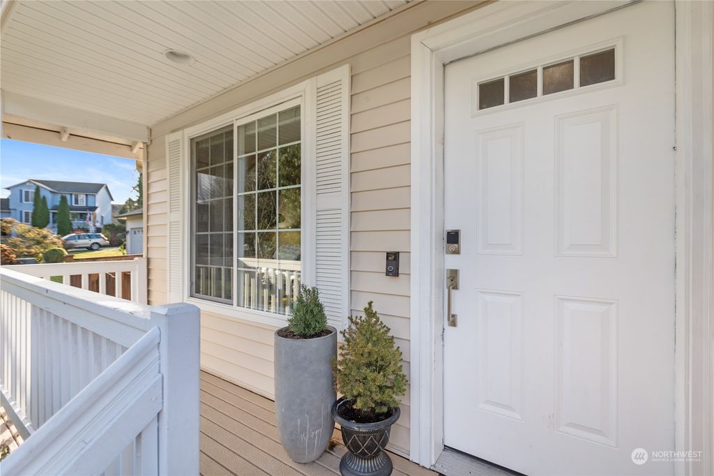 Photo of 8016 74th Drive NE, Marysville, WA 98270 (MLS # 2317566)