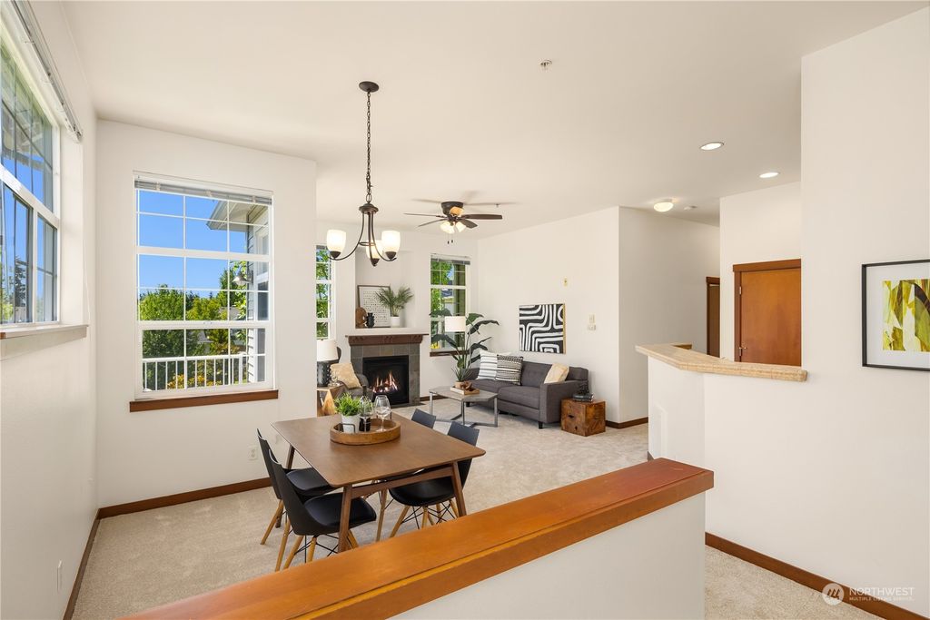 Photo of 1855 Trossachs Boulevard SE #2604, Sammamish, WA 98075 (MLS # 2264440)